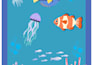 create funny and adorable animated illustrations